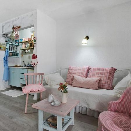 Little House Playa San Marcos Appartement Icod De Los Vinos Buitenkant foto