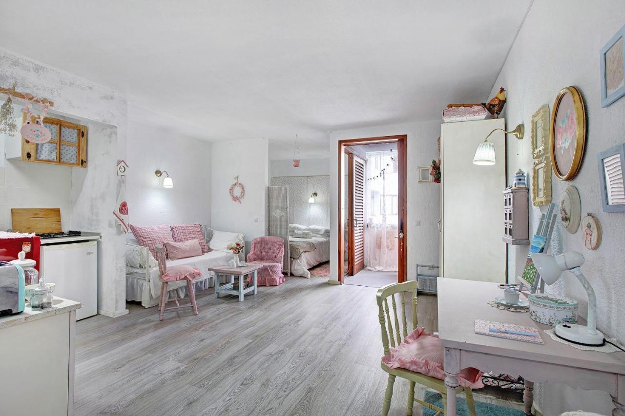 Little House Playa San Marcos Appartement Icod De Los Vinos Buitenkant foto