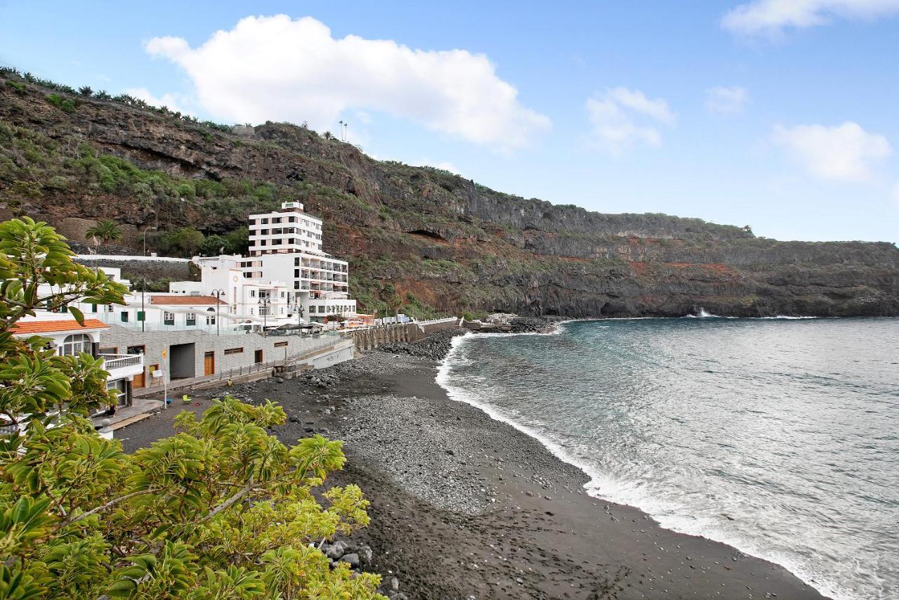 Little House Playa San Marcos Appartement Icod De Los Vinos Buitenkant foto