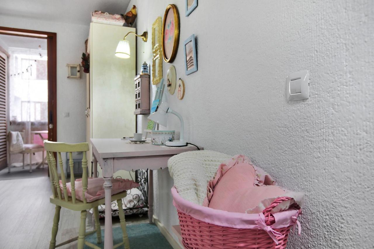 Little House Playa San Marcos Appartement Icod De Los Vinos Buitenkant foto