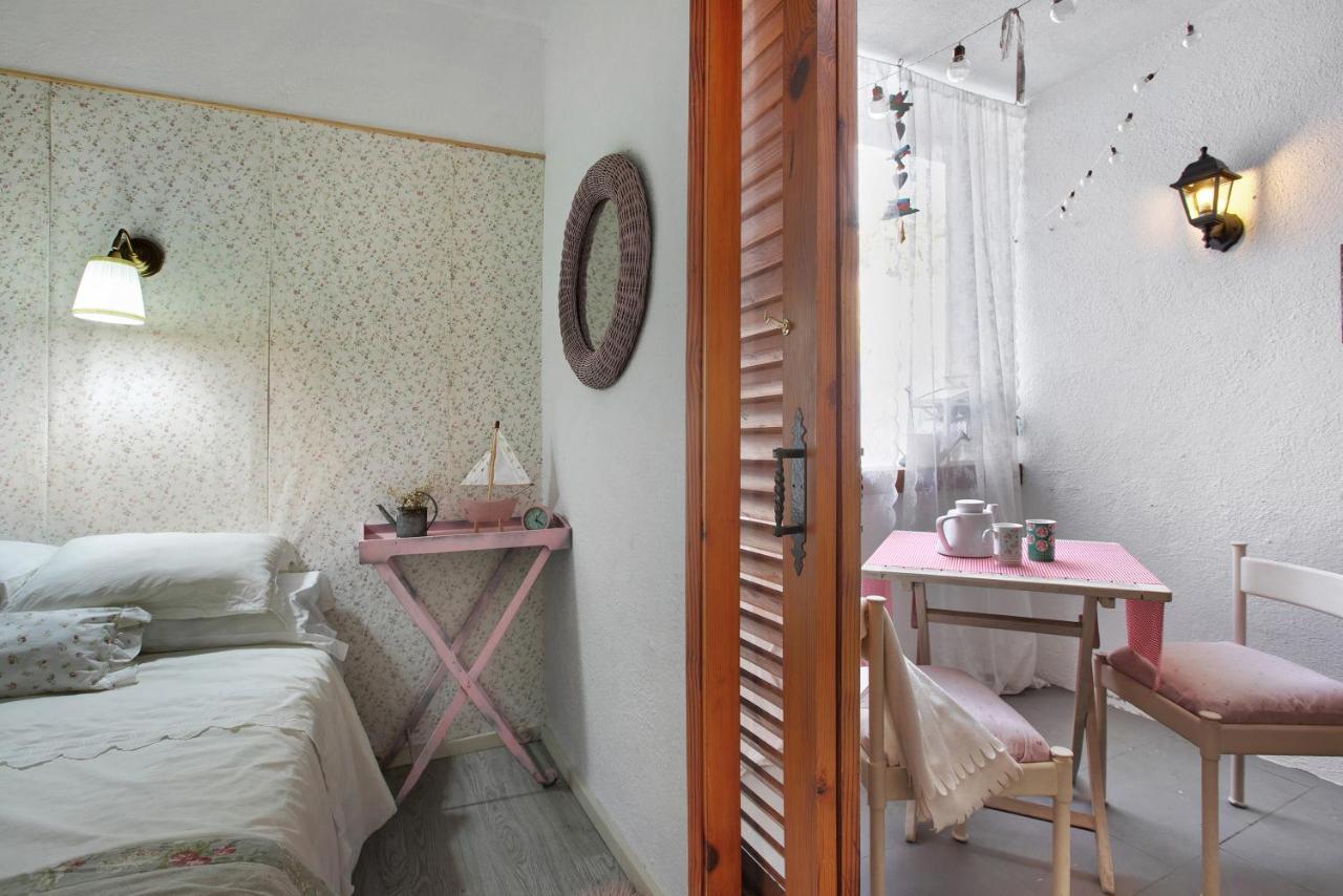Little House Playa San Marcos Appartement Icod De Los Vinos Buitenkant foto